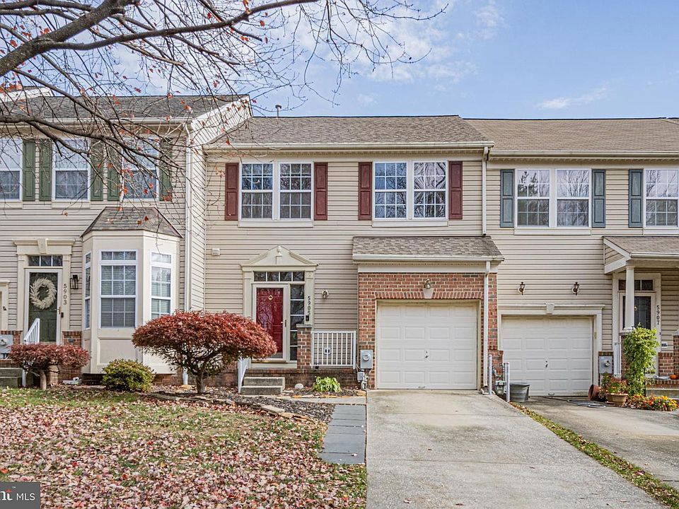 1st image of 5905 Ivy League Dr