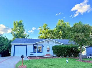 1369 Great Warrior Dr, O'Fallon, MO 63366