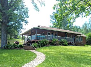 W11583 Trails End Road, Bruce, WI 54819