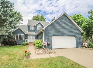 2565 Graduate Way, Holt, MI 48842