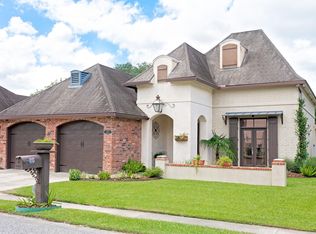 424 Breemen Cir, Lafayette, LA 70508