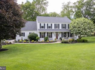 50 Knoll Rd, Coatesville, PA 19320