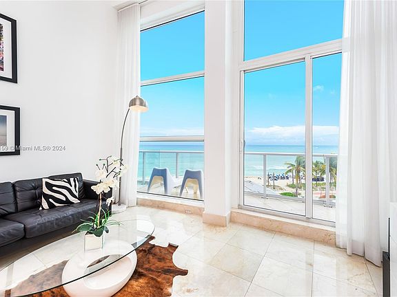 2nd image of 5445 Collins Ave APT M15