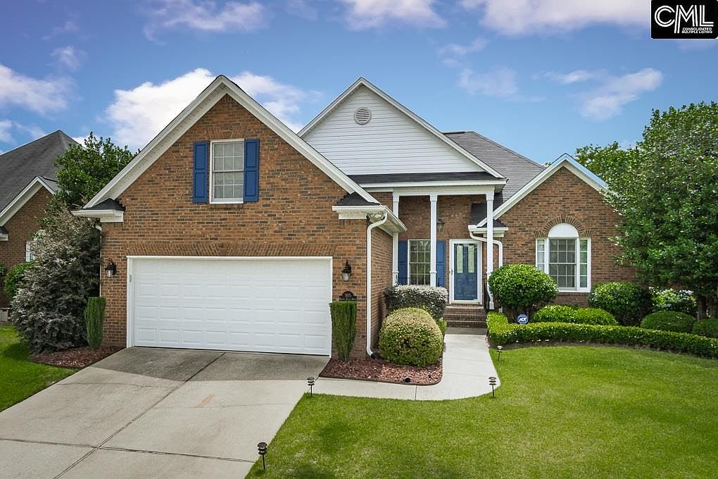 305 Barony Place Dr, Columbia, SC 29229 Zillow