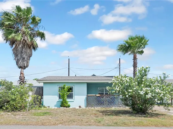 227 E Brundrett Ave, Port Aransas, TX 78373