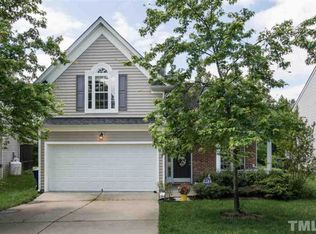 7822 Oak Marsh Dr, Raleigh, NC 27616