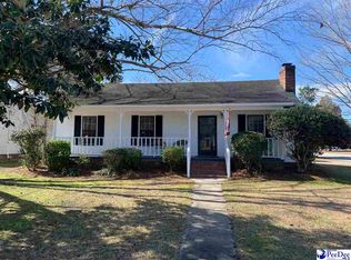 3548 Utah Ct, Florence, SC 29501