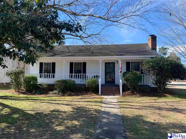 3548 Utah Ct, Florence, SC 29501