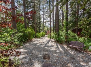 25230 Lodge Rd, Idyllwild, CA 92549