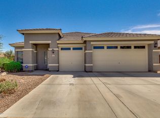 43873 W Adobe Cir, Maricopa, AZ 85139