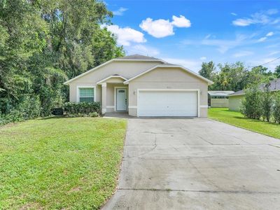 5000 McDonald Rd, Zellwood, FL, 32798
