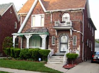 17526 Santa Rosa Dr FL 1, Detroit, MI 48221