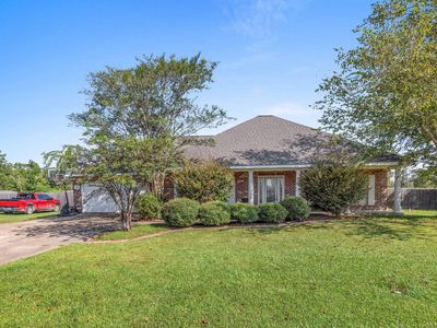 1432 N Diamond Cir, Lake Charles, LA, 70611