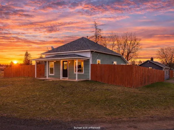 327 S Stanley St, Medical Lake, WA 99022