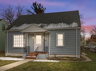 922 Milton St, Fort Wayne, IN 46806
