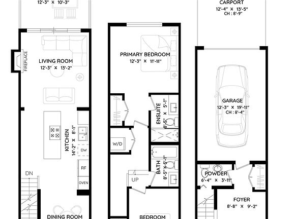 2nd image of 16488 64th Ave #96