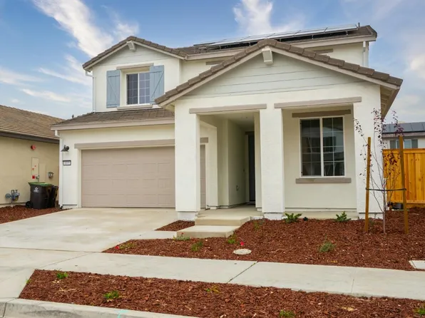 1095 Hollowbrook Road, Lathrop, CA 95330