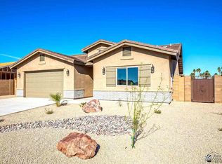 4362 W 17th St, Yuma, AZ 85364