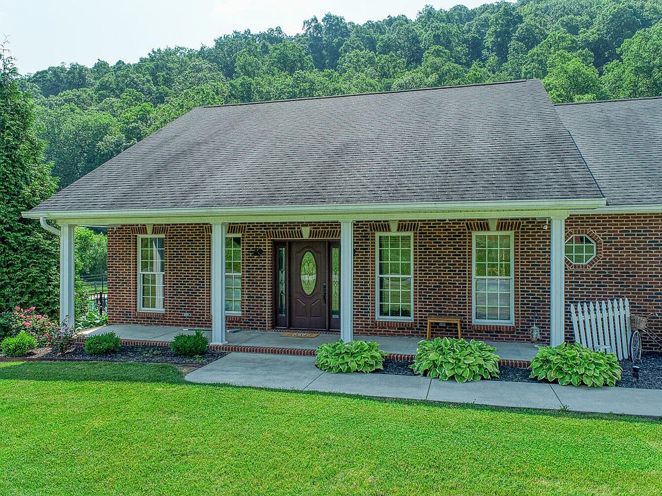 18150 Horton Hwy, Fall Branch, TN 37656 Zillow