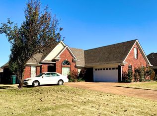 2178 Heather Rdg, Southaven, MS 38672