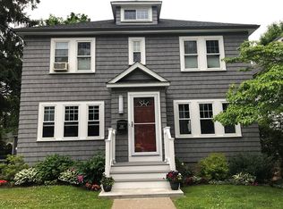 135 Perham St, West Roxbury, MA 02132