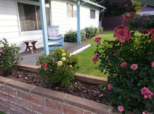 1007 Wallace St, Fairfield, CA 94533