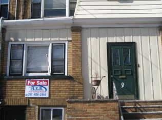 1263 Kennedy Blvd, Bayonne, NJ 07002