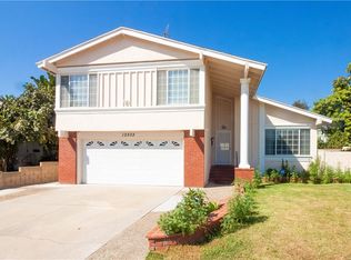 12503 Semora St, Cerritos, CA 90703