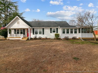 7920 Fayetteville Hwy, Godwin, NC, 28344