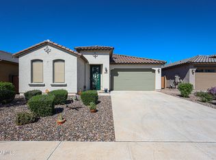 36560 W Leonessa Avenue, Maricopa, AZ 85138
