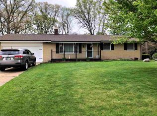 12340 Dunn Rd, Mishawaka, IN 46545