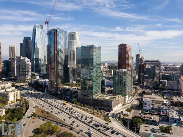 877 S Francisco St #922, Los Angeles, CA 90017