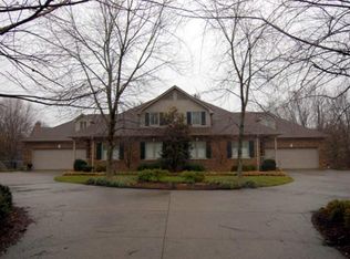718 Camino Dr, Lexington, KY 40502