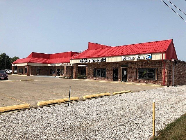 1st image of 501 W Honey Creek Dr