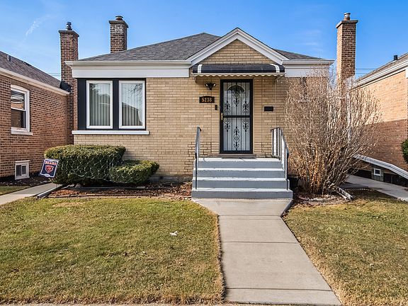 2nd image of 5238 S Springfield Ave