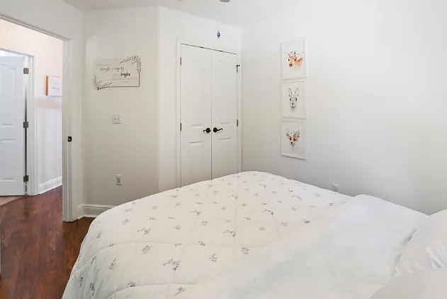 Guest Bedroom 2
