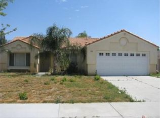 1930 Roanoke St, San Jacinto, CA 92582