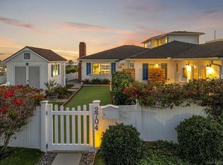 2704-06 Deerpark St, San Diego, CA 92110
