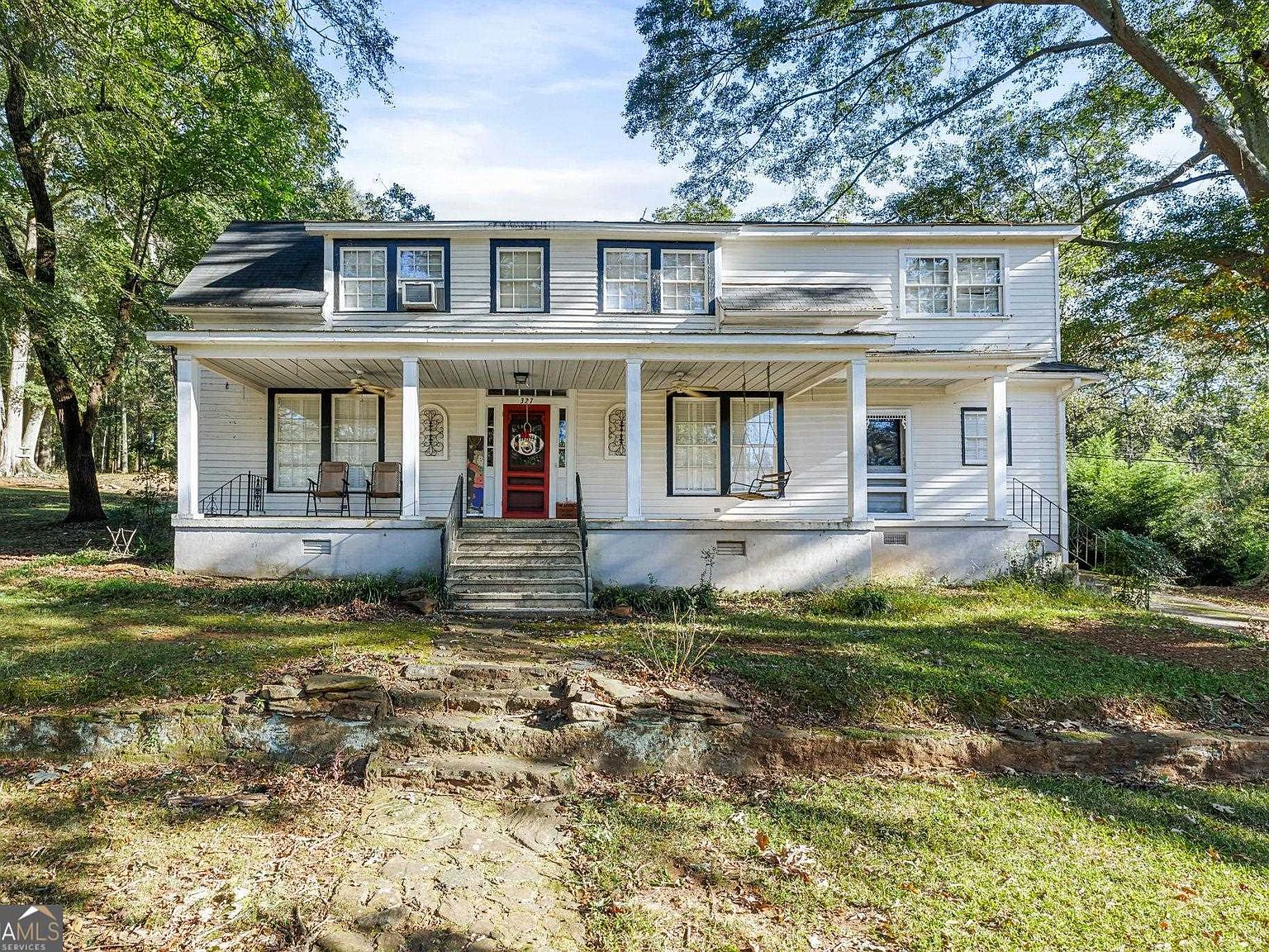 327 Danielsville St, Jefferson, GA 30549 MLS 20152046 Zillow