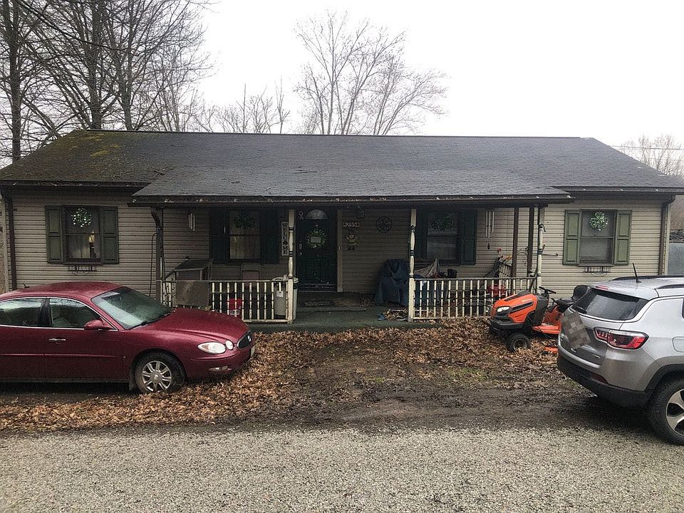 255 Sunview Ln, Follansbee, WV 26037 Zillow
