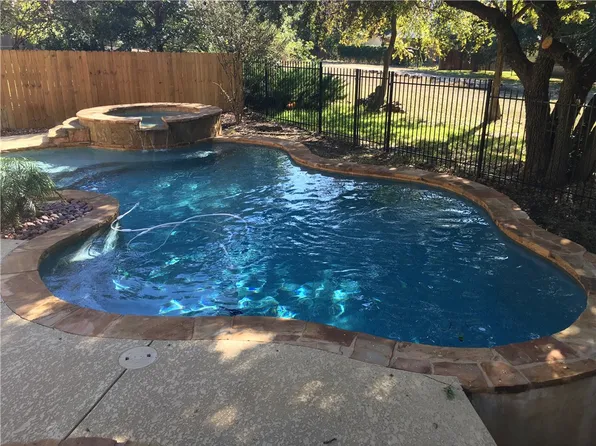 3706 Juniper Hills St, Cedar Park, TX 78613