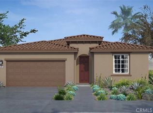 11581 S Crescent St, Desert Hot Springs, CA 92240