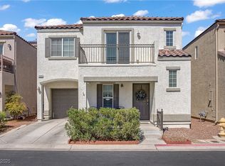 7335 Escarpment St, Las Vegas, NV 89139