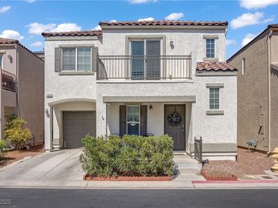 7335 Escarpment St, Las Vegas, NV, 89139