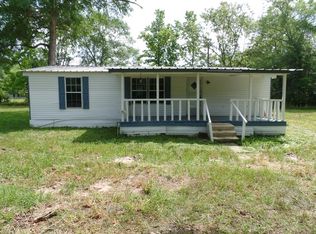 1863 Fm 1818, Diboll, TX 75941