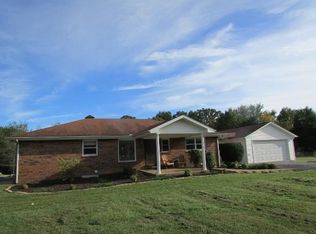 4465 Old Highway 48, Cunningham, TN 37052