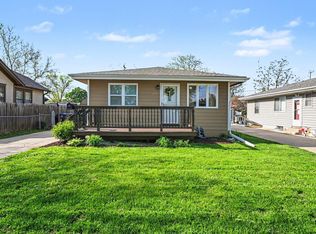 2907 Avenue I, Council Bluffs, IA 51501