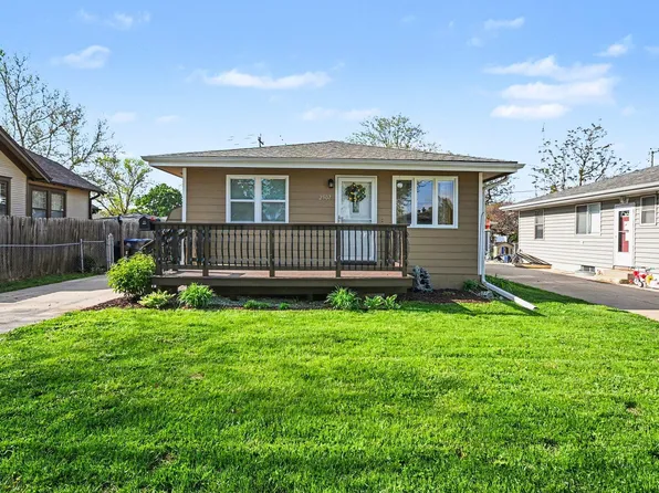 2907 Avenue I, Council Bluffs, IA 51501