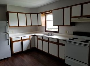 141 Church St APT 1, Hooversville, PA 15936