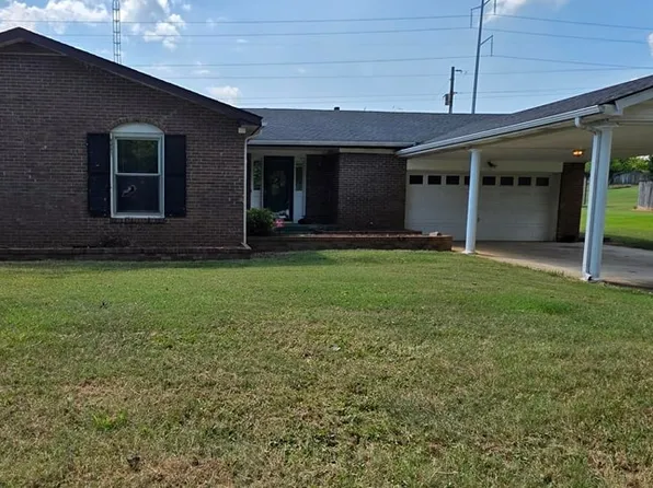 4401 Maple Ln, Bowling Green, KY 42101